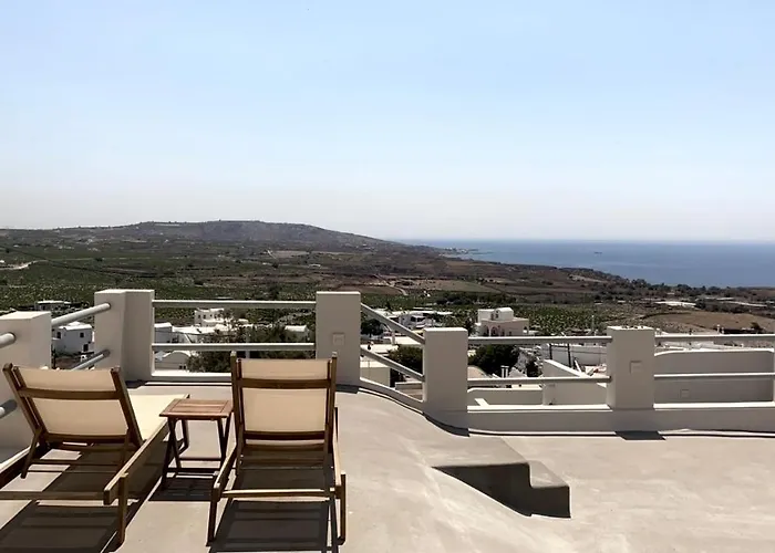 Arco Bianco Suites