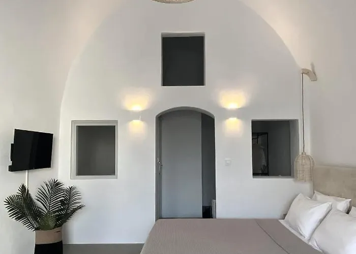 Arco Bianco Suites