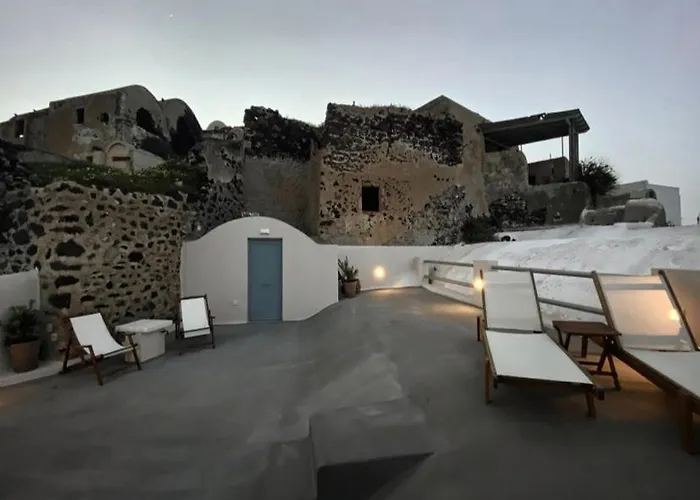 Arco Bianco Suites
