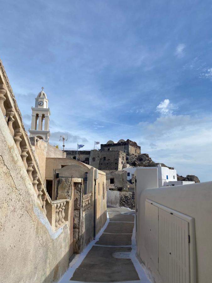 Arco Bianco Appartamento *