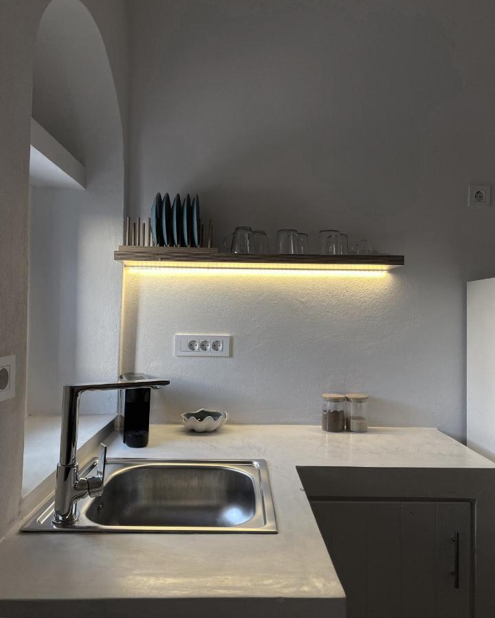 Arco Bianco Akrotírion
