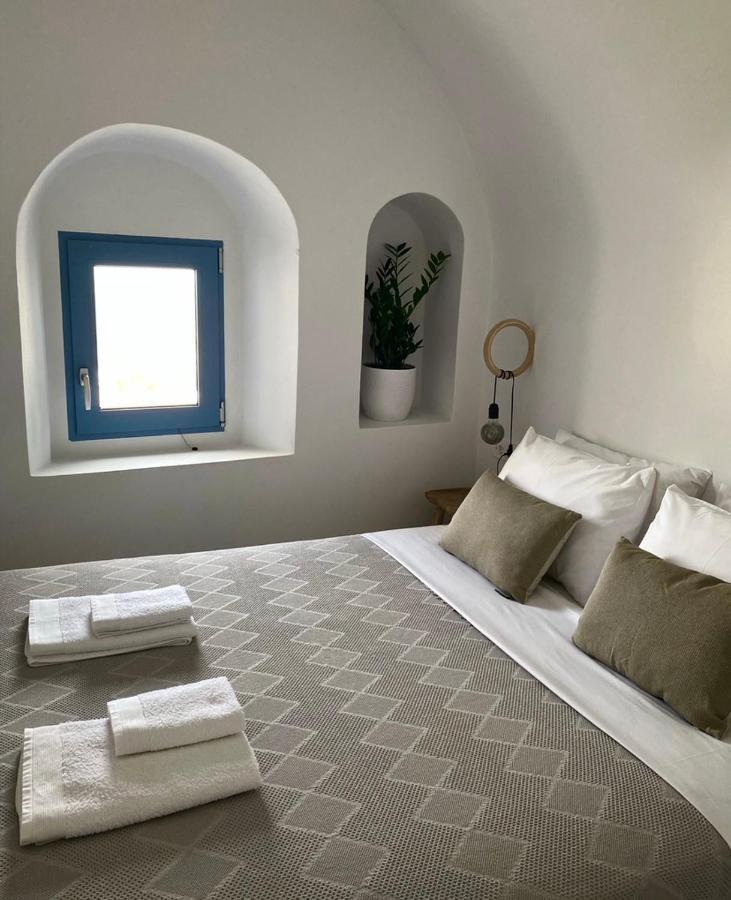 Arco Bianco Appartamento *
